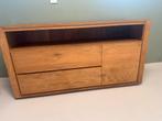 Dressoir Ethnicraft, Ophalen, Gebruikt, 150 tot 200 cm, Eikenhout