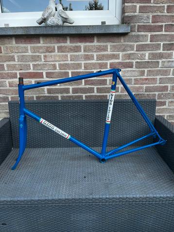 Frame Gios Torino beschikbaar voor biedingen