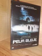 Scared Blue „Stephen King” [DVD], Monsters, Ophalen of Verzenden, Zo goed als nieuw