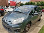 Citroen C4 Picasso 1.6 HDi 110 pk Euro 5 2012 Proper !!, Auto's, Voorwielaandrijving, Monovolume, 82 kW, 4 cilinders