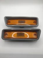 Te koop Knipperlicht kappen set zijschermen Dodge w200 d200, Ophalen of Verzenden, Nieuw, Amerikaanse onderdelen