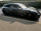 Porsche taycan sport turismo gts * btw wagen *, Auto's, Automaat, 4 zetels, Zwart, Zwart