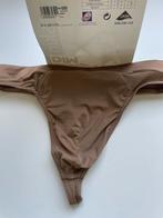 DIM Skin Lycra String, Kleding | Heren, Verzenden, Zwart, Dim, Slip