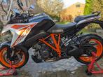 KTM SDGT 1290, Motoren, 2 cilinders, Handvatverwarming, Motorrijbewijs A, 1301 cc