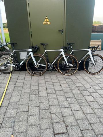 Stevens superprestige 56 beschikbaar voor biedingen