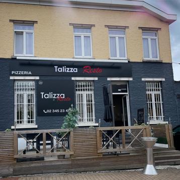 Overname Horecazaak ( Pizzeria ) beschikbaar voor biedingen