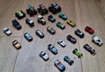 27 micromachines 4x4 racing prestige corvette ect, Ophalen of Verzenden, Gebruikt