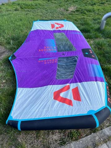 Duotone Slick 6m beschikbaar voor biedingen