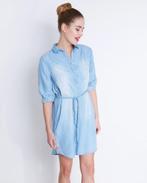 Jeans jurk van JBC / Sora - Maat 36, Ophalen, Maat 36 (S), Blauw