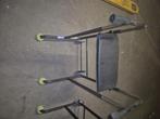 Dèambulateur, Diversen, Rollators, Ophalen