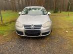 Golf 5 2.0 diesel 2008, Auto's, Volkswagen, Diesel, Euro 4, Te koop, Golf