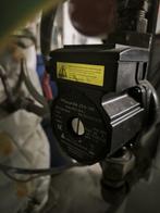 Chaudière à gaz, Huis en Inrichting, Woonaccessoires | Overige, Ophalen, Gebruikt