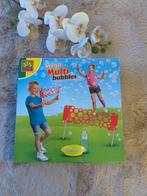Mega multi bubbels, Ophalen of Verzenden, Zo goed als nieuw