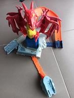 Speelgoed - Hot Wheels, Ophalen, Zo goed als nieuw, Jongen