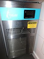 Topcold gekoelde werktafel Euro GN4, Enlèvement