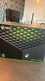 Xbox Series X - zonder controller, Games en Spelcomputers, Spelcomputers | Xbox Series X en S, Ophalen, Xbox Series X