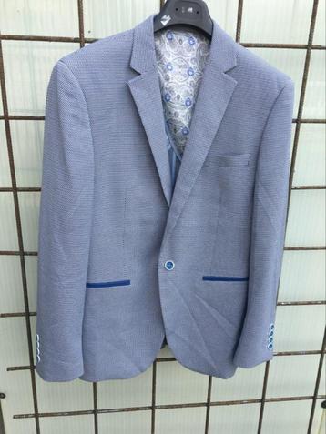 blazer man maat 50 Y&K beschikbaar voor biedingen