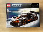 Lego 75892 - McLaren Senna, Ophalen of Verzenden, Nieuw, Complete set, Lego