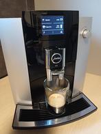 Jura E6 vernieuwd, Elektronische apparatuur, Koffiezetapparaten, Ophalen, Espresso apparaat, 4 tot 10 kopjes, Afneembaar waterreservoir