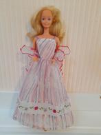 Barbie springtime mattel jaren 80, Verzamelen, Poppen, Ophalen of Verzenden, Zo goed als nieuw