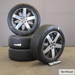Mercedes GLA Zomerbanden Continental Ecocontact 6 235/55/R18, Auto-onderdelen, Banden en Velgen, 18 inch, Gebruikt, Banden en Velgen
