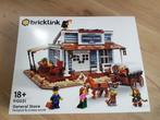 Set LEGO 910031 General Store, Enlèvement, Neuf, Ensemble complet, Lego