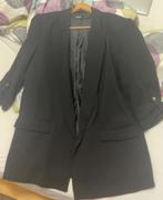 Blazer, Kleding | Dames, Zwart, Maat 46/48 (XL) of groter, Ophalen of Verzenden, Zo goed als nieuw