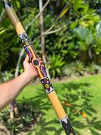 Bâton de pluie en bambou | Bâton de pluie | Bâton de pluie p, Musique & Instruments, Enlèvement ou Envoi, Neuf