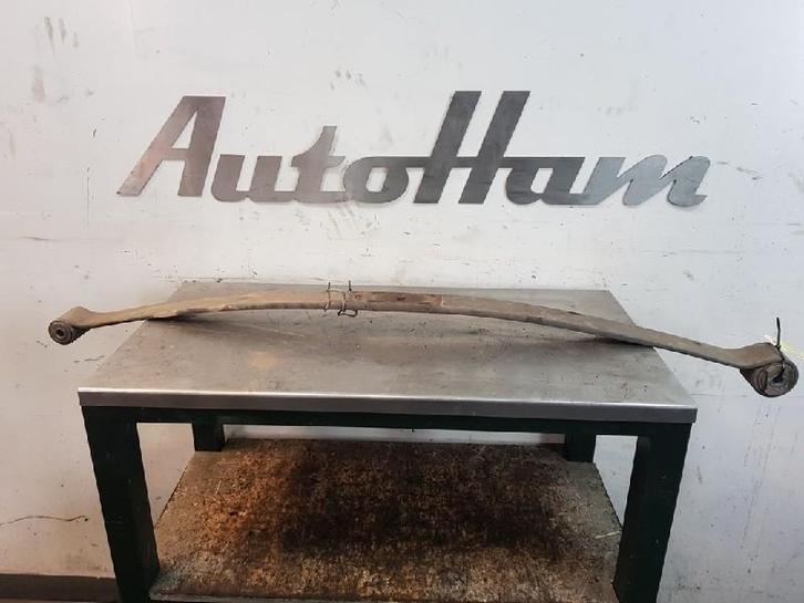 BLADVEER ACHTER Fiat Ducato (250) (|1397189080|1365407080|), Auto-onderdelen, Ophanging en Onderstel, Fiat, Gebruikt