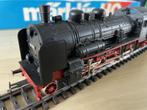 Märklin 3099 H0 Stoomlocomotief, Wisselstroom, Locomotief, Ophalen of Verzenden, Zo goed als nieuw