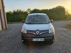 Kangoo 12/2020 , 94.000 km , airco en navi !, Auto's, Bestelwagens en Lichte vracht, Euro 6, Renault, Bedrijf, Diesel