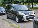 Peugeot Partner Tepee 1,6 benzine, euro5, 99000k.m, Auto's, Voorwielaandrijving, Euro 5, Parkeersensor, 72 kW
