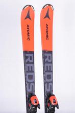 Skis pour enfants 80 90 110 ATOMIC REDSTER J2, grip walk, Moins de 100 cm, Carving, Skis, Utilisé