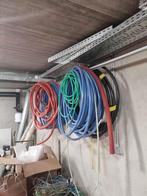 Bouwmaterialen Ventilatie sanitair vloerverwarming, Doe-het-zelf en Bouw, Ophalen, Overige typen, PVC, Nieuw