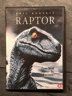 Raptor, CD & DVD, DVD | Horreur, Comme neuf, Enlèvement ou Envoi, Monstres