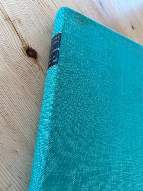 1e Congres van Brussel - papiersnijden - 1950 - nr. 60, papi, Boeken, Overige Boeken, Ophalen
