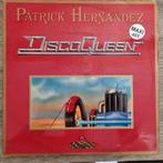 12" Patrick Hernandez – Disco Queen, 12 pouces, Enlèvement ou Envoi, Dance, Utilisé