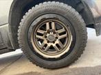 2019+ Dodge Ram velgen + terreinbanden + spacers, Auto-onderdelen, Ophalen, Gebruikt, Banden en Velgen, 305 mm
