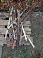 Profiel klemmen, Doe-het-zelf en Bouw, Ophalen