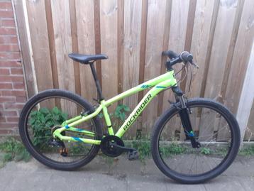 Mountainbike ..ROCK-RIDER..26inch ...& .....Diverse MTB 's beschikbaar voor biedingen