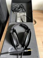 Sennheiser HD660 S perfecte staat, Audio, Tv en Foto, Hoofdtelefoons, Ophalen of Verzenden, Zo goed als nieuw, Over oor (circumaural)