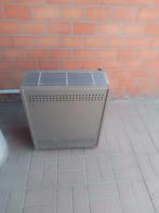 gasradiator  Well straler 4,3 kw propaan, Doe-het-zelf en Bouw, Verwarming en Radiatoren, Ophalen, Zo goed als nieuw