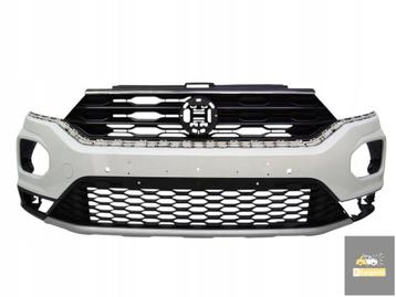 VW T-Roc 17-21 voorbumper 2GA807221 origineel beschikbaar voor biedingen