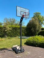 Basketring, Ophalen, Gebruikt, Ring, Bord of Paal