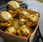 Verschillende kerstballen, Ophalen, Zo goed als nieuw