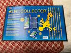 Komplete Euro Collector, Ophalen, Setje