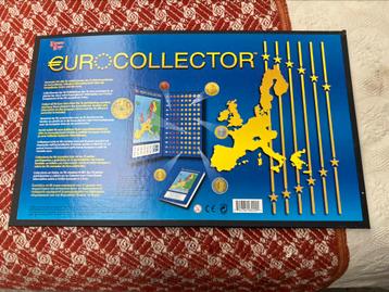 Komplete Euro Collector beschikbaar voor biedingen