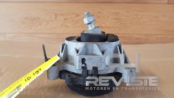 Support moteur d'un BMW 1-Serie, Enlèvement ou Envoi, 3 mois de garantie, Utilisé, BMW