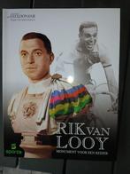 boek Rik Van Looy, Ophalen of Verzenden, Zo goed als nieuw, Overige sporten