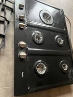 Gasfornuis pelgrim, Elektronische apparatuur, Kookplaten, Ophalen, Nieuw, Inbouw, Gas